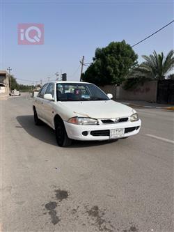 بروتون ويرا